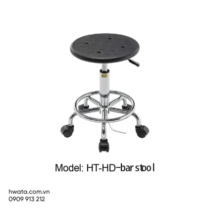 Ghế Đôn Xoay HT-HD-Bar