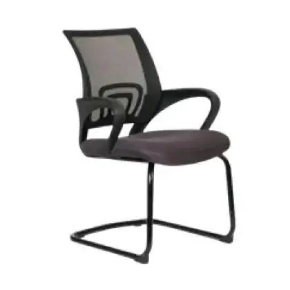 Ghế Chân Quỳ Văn Phòng Lưng Lưới Có Tay Vịn Hwata HT-HD-8008D