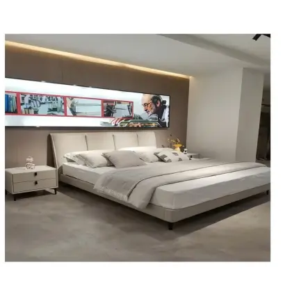 Giường Ngủ Hwata 236612