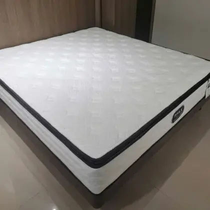 Nệm Hoàng Tử Lụa Băng PR18