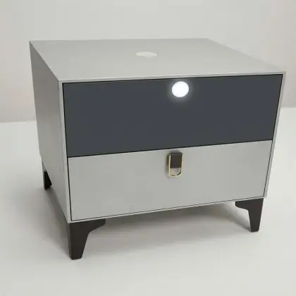 Tủ Đầu Giường DY-03