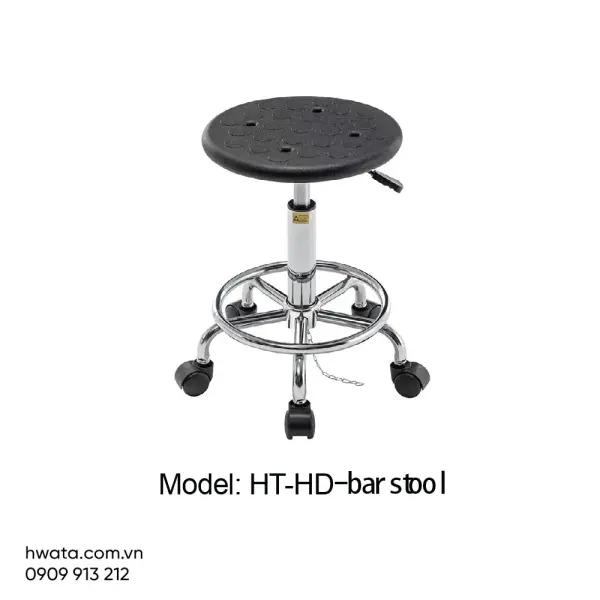 Ghế Đôn Xoay HT-HD-Bar