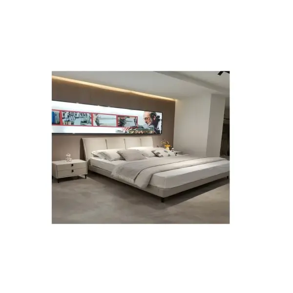 Giường Ngủ Hwata 236612