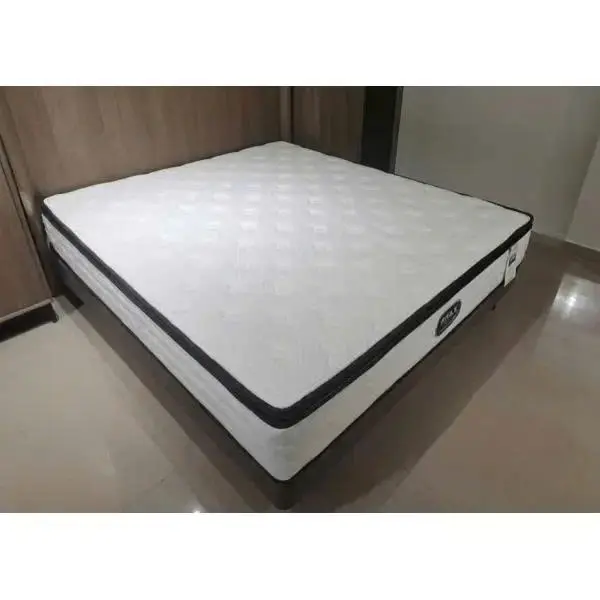 Nệm Hoàng Tử Lụa Băng PR16