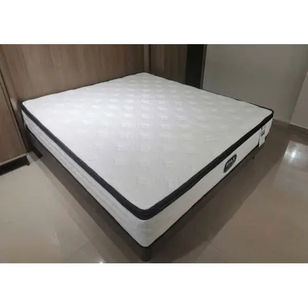 Nệm Hoàng Tử Lụa Băng PR18