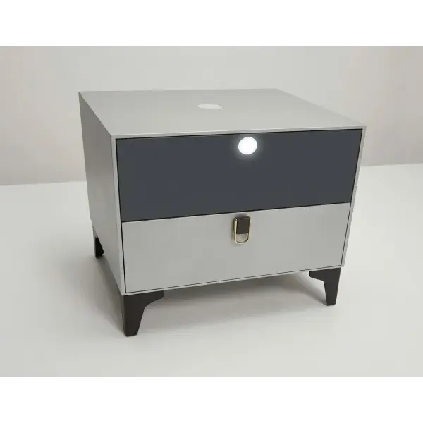 Tủ Đầu Giường DY-03