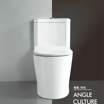 Bồn cầu nguyên khối Hwata 131
