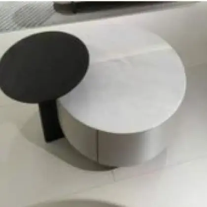Bàn sofa ( tròn) -  2501