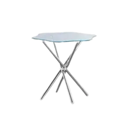 Bàn Xếp Mặt Kiếng BX80 