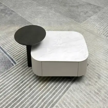 Bàn sofa (vuông) HT-2501V