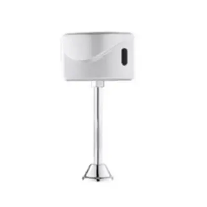 Bộ Xả Tiểu Nam Cảm Biến Treo Tường Hwata HT-9736A 