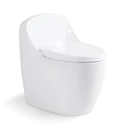 Bồn Cầu Nguyên Khối Hwata HT-169