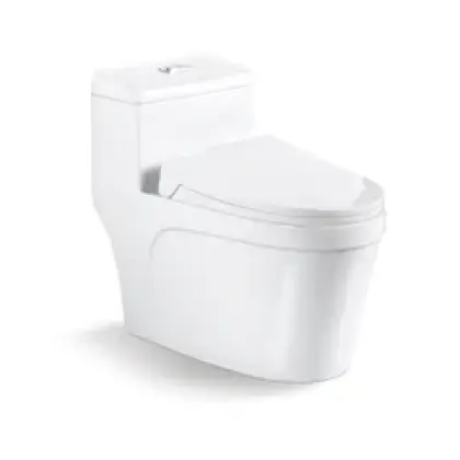 Bồn Cầu Nguyên Khối Hwata HT-038
