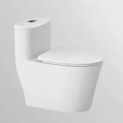 Bồn Cầu Nguyên Khối Hwata HT-119