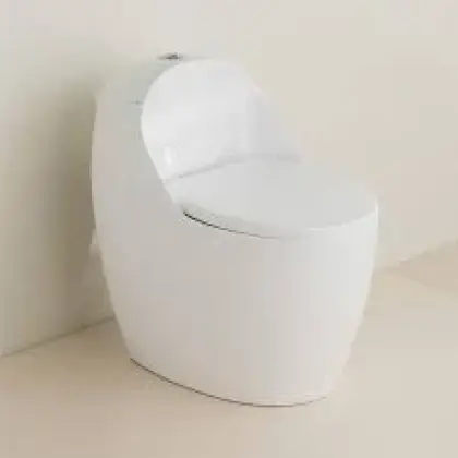 Bồn Cầu Nguyên Khối Hwata HT-162