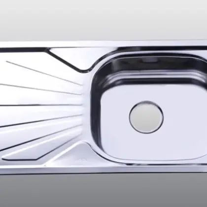 Chậu Rửa Hwata B3