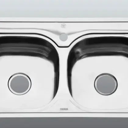 Chậu Rửa Hwata BD6