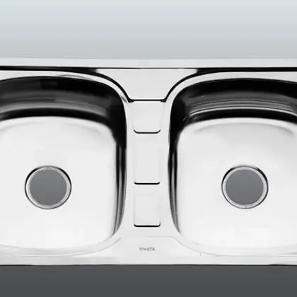 Chậu Rửa Hwata BD7