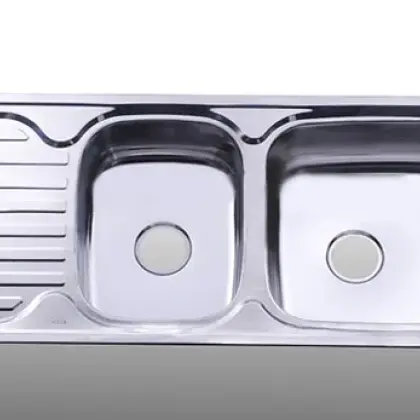 Chậu Rửa Hwata BDC1