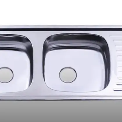 Chậu Rửa Hwata BDC3