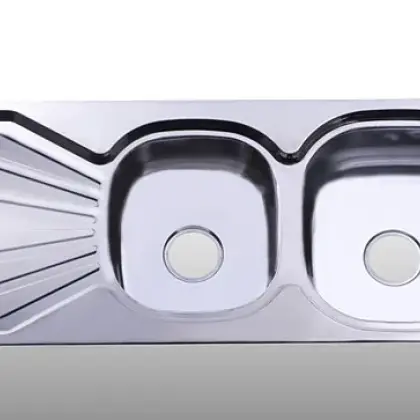Chậu Rửa Hwata BDC5