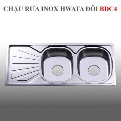 Chậu Rửa Hwata BDC4