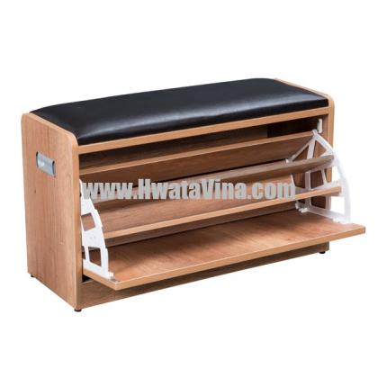 Kệ Giày Xoay MFC