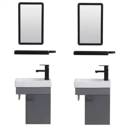 Kệ Tủ Lavabo Hwata HT-1605