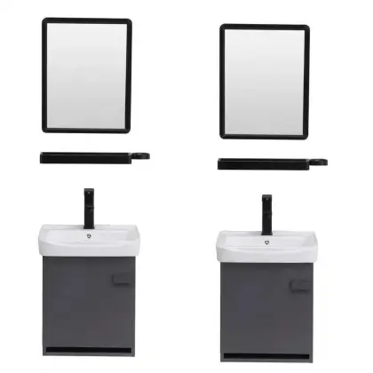 Kệ Tủ Lavabo Hwata HT-1606