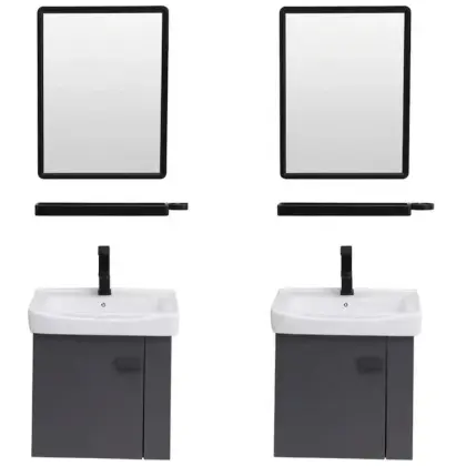 Kệ Tủ Lavabo Hwata HT-1607