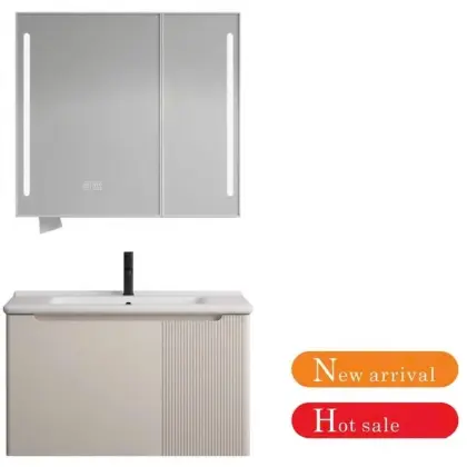 Kệ Tủ Lavabo Hwata HT-8203-80