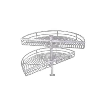 Mâm Xoay Inox Hwata HWMX1/2