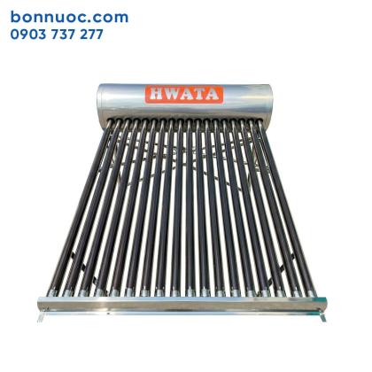 Máy nước nóng năng lượng mặt trời Hwata 160L