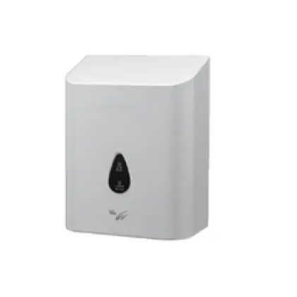 Máy Sấy Tay Tự Động Hwata HT-G7618