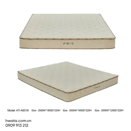 Nệm Hwata HT-A9318
