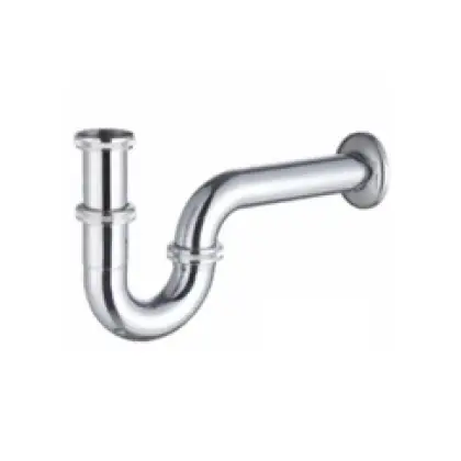 Ống Xả Chữ P Hwata HT-XT8004