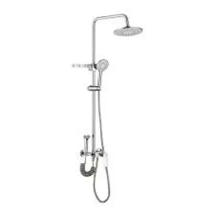 Bộ Sen Tắm Nóng Lạnh Hwata HT-7162