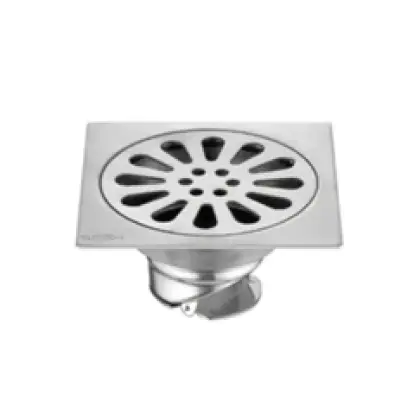 Ga Thoát Sàn Hwata HT-S035