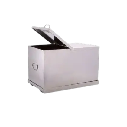 Thùng Đựng Gạo Inox Hwata HWTG 01C