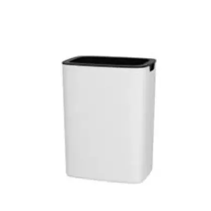 Thùng Rác Nhựa ABS Hwata HT-G7468-26L