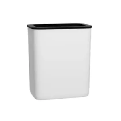 Thùng Rác Nhựa ABS Hwata HT-G7015-10L