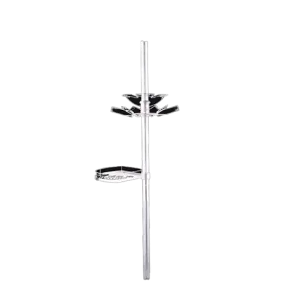 Trụ Inox Quầy Bar Hwata HWQB