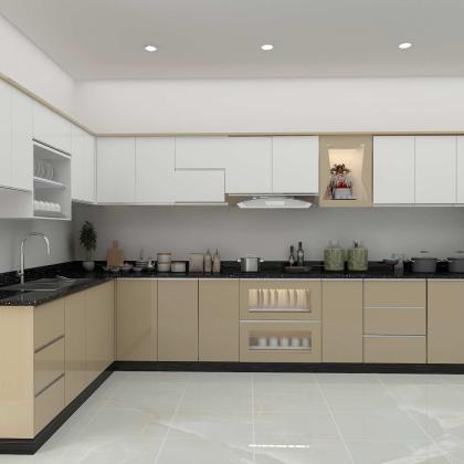 Kệ bếp Acrylic HWARC 02