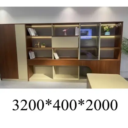 Tủ Văn Phòng KY6032