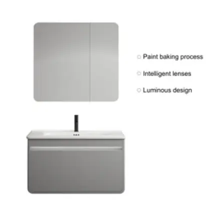 Kệ Tủ Lavabo Hwata HT-8204-80