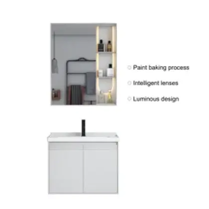 Kệ Tủ Lavabo Hwata HT-8287-60