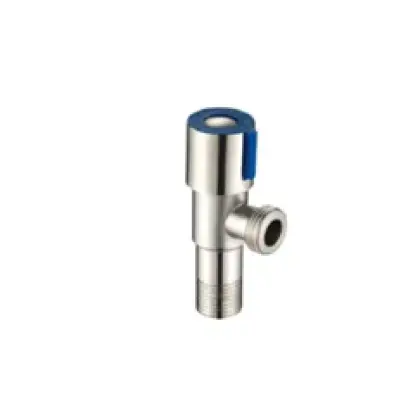 Van Khóa Nước chữ T Hwata HT-918