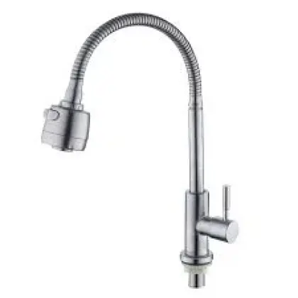 Vòi Rửa Chén Lạnh Hwata HT-304-15