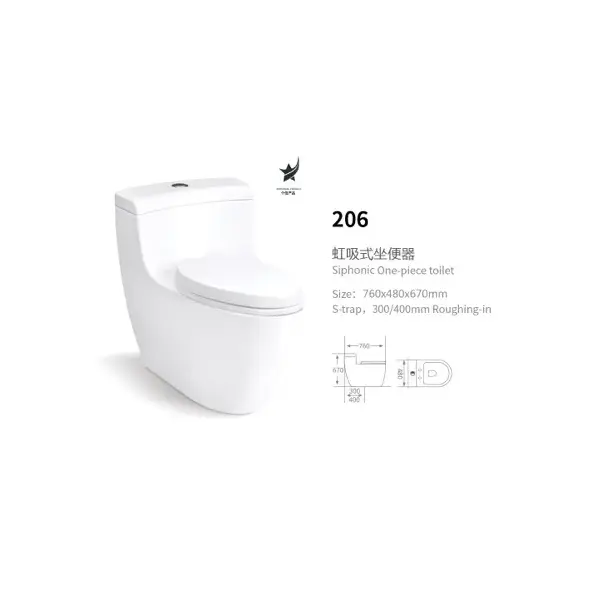 Lavobo Hwata 206