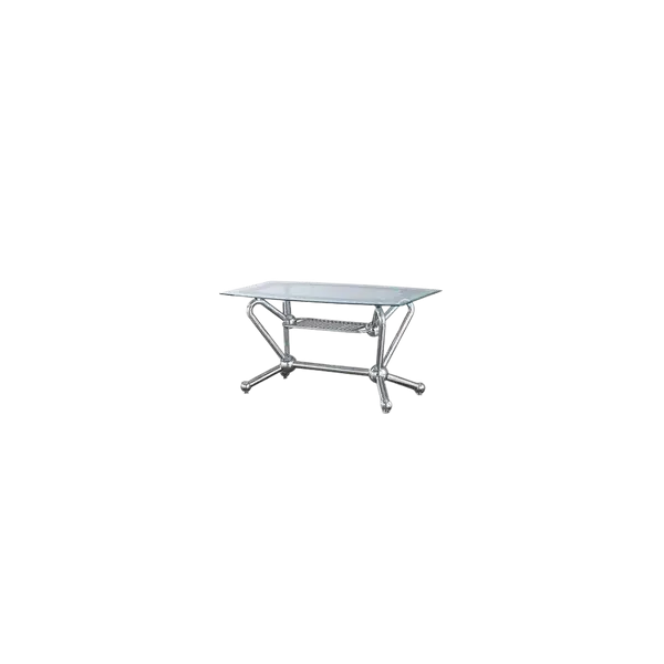 Bàn Cố Định Mặt Kiếng BK11
